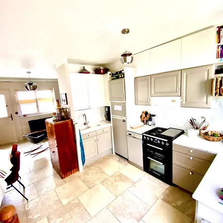Biarritz, Cote Des Basques House Holiday home *