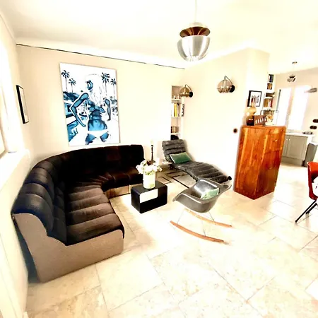 Biarritz, Cote Des Basques House Holiday home