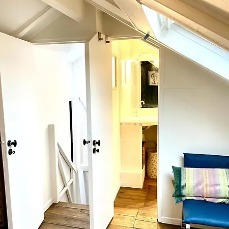 Biarritz, Cote Des Basques House