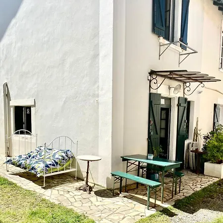 Ferienhaus Biarritz, Cote Des Basques House