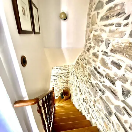 Ferienhaus Biarritz, Cote Des Basques House *